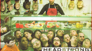 Headstrong's Secret Sega Title To Get Leipzig Outing